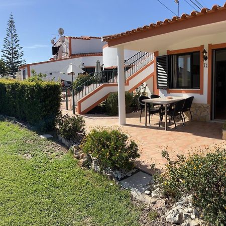 Casa Da Horta, Vale Carro Olhos De Agua Lejlighed Albufeira Eksteriør billede