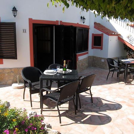 Casa Da Horta, Vale Carro Olhos De Agua Lejlighed Albufeira Eksteriør billede
