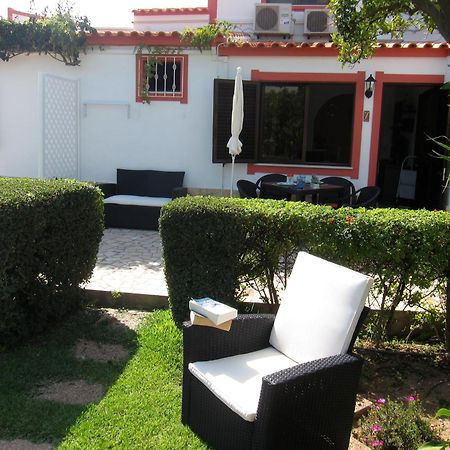 Casa Da Horta, Vale Carro Olhos De Agua Lejlighed Albufeira Eksteriør billede