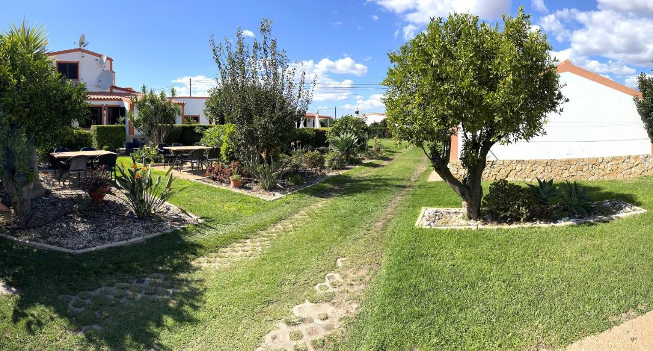 Casa Da Horta, Vale Carro Olhos De Agua Lejlighed Albufeira Eksteriør billede