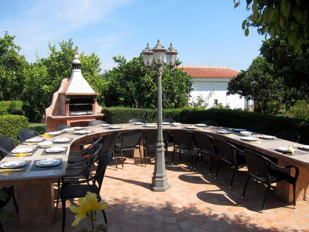 Casa Da Horta, Vale Carro Olhos De Agua Lejlighed Albufeira Eksteriør billede