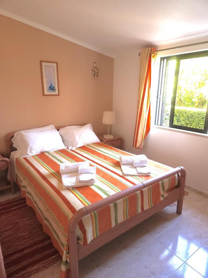 Casa Da Horta, Vale Carro Olhos De Agua Lejlighed Albufeira Eksteriør billede