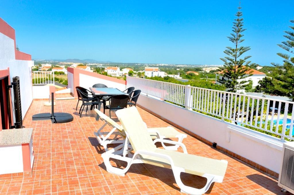 Casa Da Horta, Vale Carro Olhos De Agua Lejlighed Albufeira Eksteriør billede