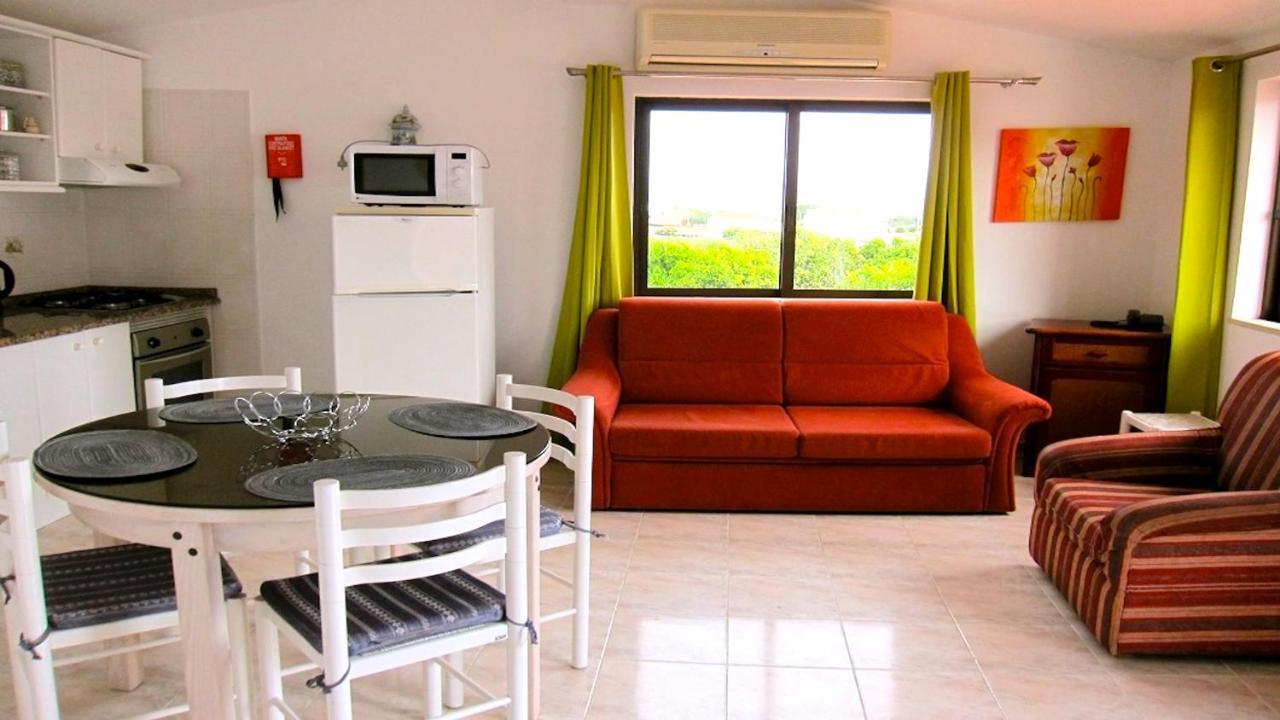 Casa Da Horta, Vale Carro Olhos De Agua Lejlighed Albufeira Eksteriør billede